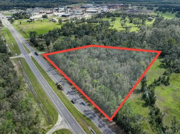 0 SW 50th Ln, Cross City, FL 32628