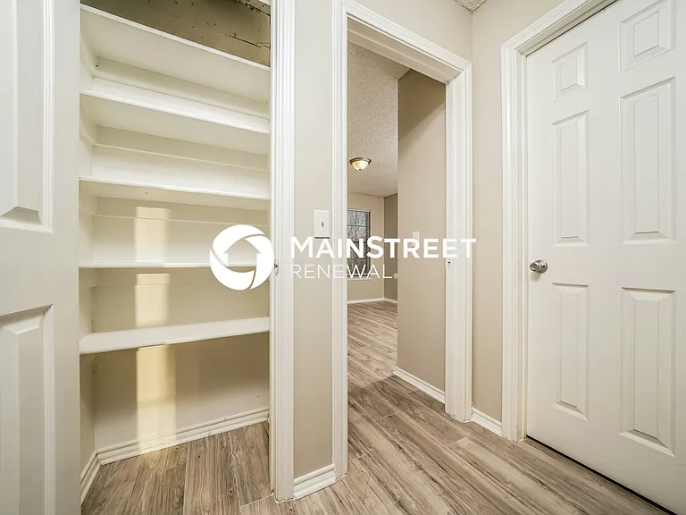 Closet