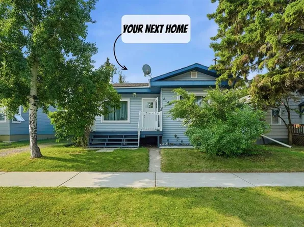 2145 N 24th Ave, Didsbury, AB T0M 0W0