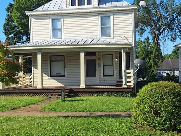 Melrose1202, 1202 Melrose Ave NW #2, Roanoke, VA 24017