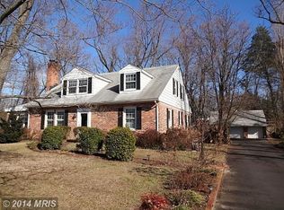 329 Hickory Point Rd, Pasadena, MD 21122