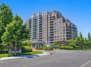 350 Red Maple Rd #817, Richmond Hill, ON L4C 0T5