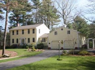 528 Sudbury St, Marlborough, MA 01752