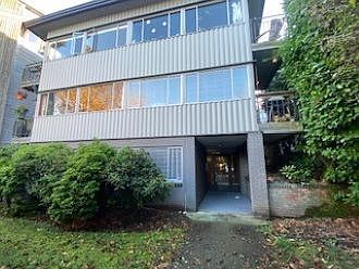 1st image of 2464 Point Grey Rd #101