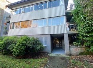 2464 Point Grey Rd #101, Vancouver, BC V6K1A2
