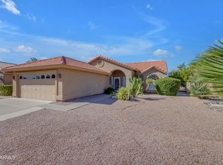 10520 E Voax Dr, Sun Lakes, AZ 85248