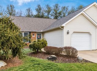 7915 Pike #P, Norwich, OH 43767