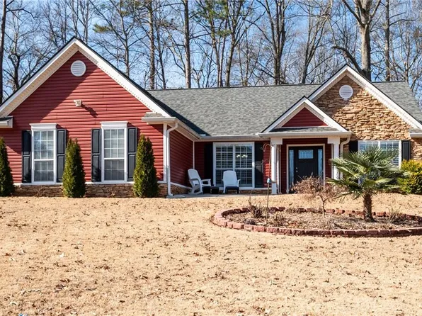 9 Glory Ln, Powder Springs, GA 30127