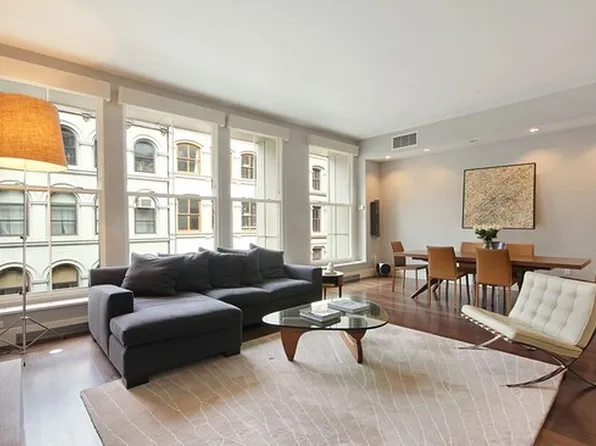 51 Walker St APT 6A, New York, NY 10013
