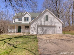 3785 Josie Ln, Middleville, MI 49333