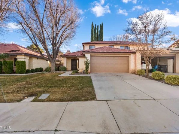2808 W Avenue K4, Lancaster, CA 93536