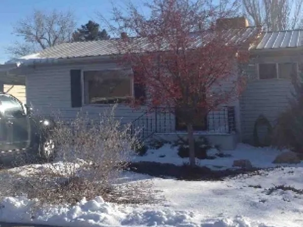 161 Texas Ave, Grand Junction, CO 81501