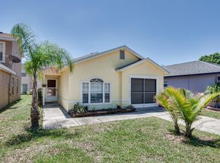 2133 Sandy Hook, Lakeland, FL 33813