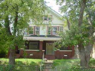 3250 N Ruckle St, Indianapolis, IN 46205