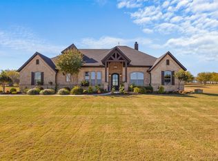 141 Vista Rdg N, Decatur, TX 76234