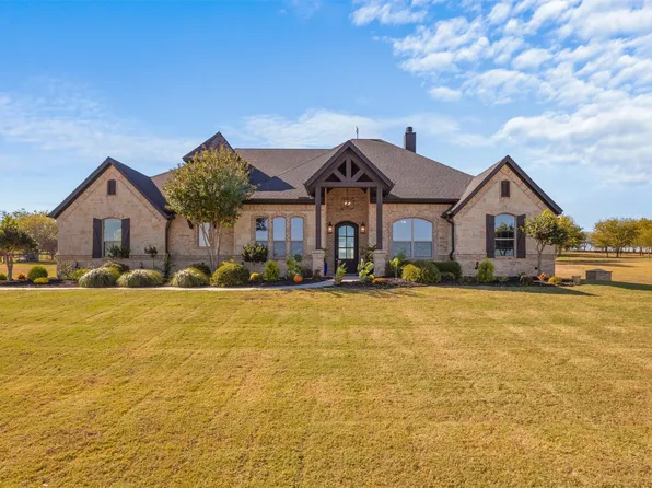 141 Vista Rdg N, Decatur, TX 76234