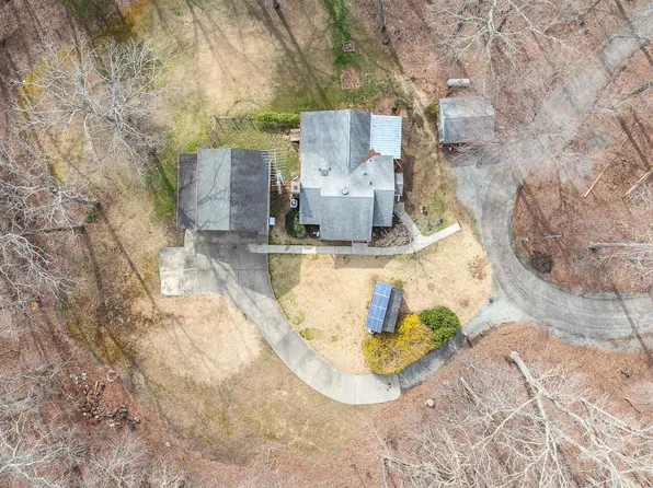 4175 Millstone Rd, Hurdle Mills, NC 27541