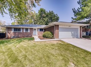 6871 E Iliff Pl, Denver, CO 80224