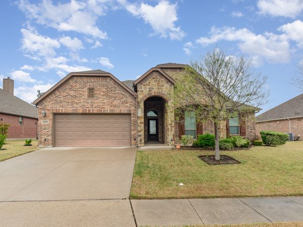 Home for Sale in Forney TX