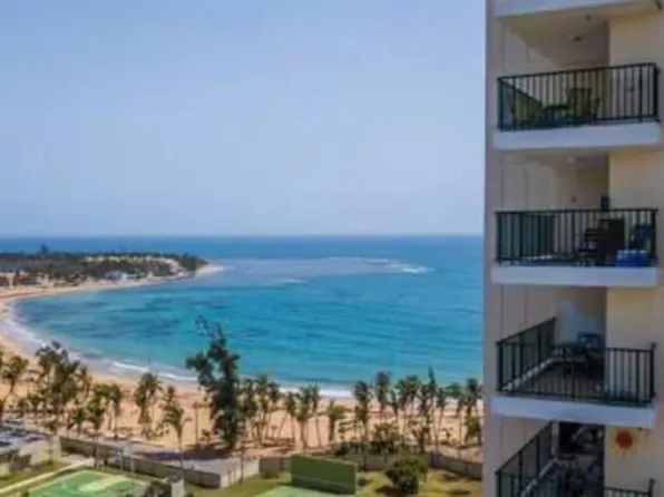 1610 Playa Azul #3, Luquillo, PR 00773