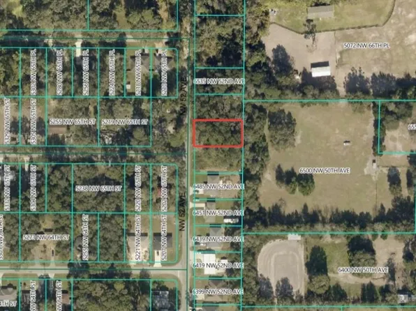 0 NW 52nd Ave #6, Ocala, FL 34482