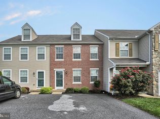 126 Radle Rd, Harrisburg, PA 17112