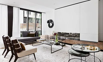 Rented by A & I Broadway