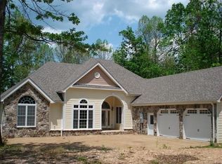 1571 Walden Ridge Rd, Manchester, TN 37355