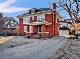 4221 E Douglas Ave, Wichita, KS 67218