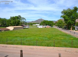 1100 S 8th St, Canon City, CO 81212