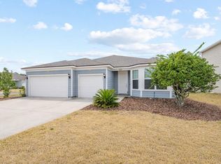 4566 HARVEST GRAIN Trail, Jacksonville, FL 32226