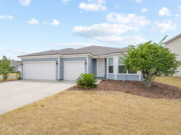 4566 HARVEST GRAIN Trail, Jacksonville, FL 32226