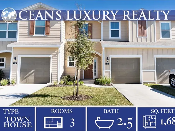 12 Bella Vita Way, Ormond Beach, FL 32174