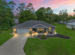 16096 SE 89th Ter, Summerfield, FL 34491