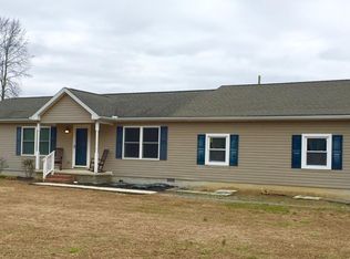 9288 Greentop Rd, Lincoln, DE 19960