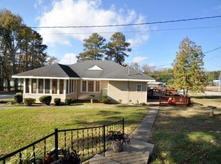 2902 Fair Ave, Newberry, SC 29108