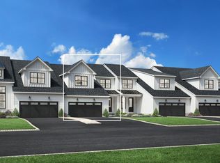 Saunders Plan, Enclave at Armonk, Armonk, NY 10504