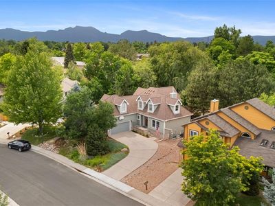 1919 Quail Court, Louisville, CO, 80027