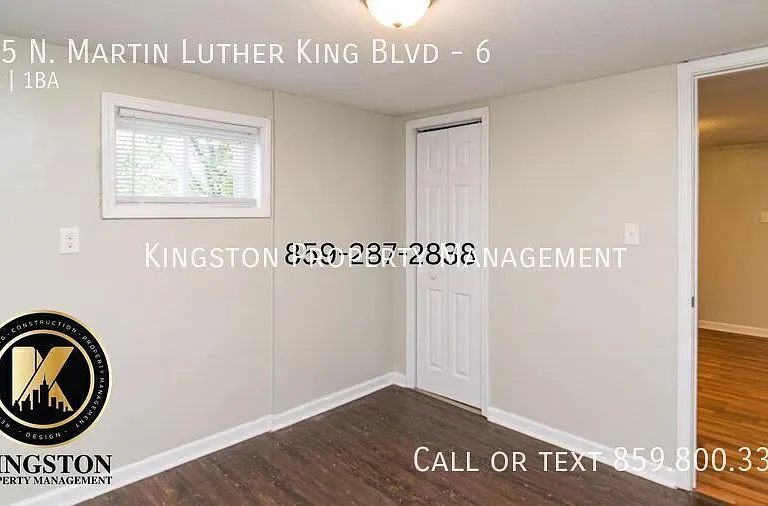 415 N Martin Luther King Blvd #6 — Photo 7