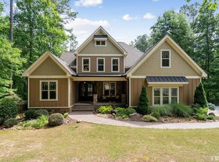 3573 Bragg Valley Ln, Wake Forest, NC 27587
