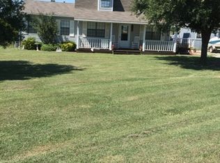 8903 NW County Road 4450, Frost, TX 76641