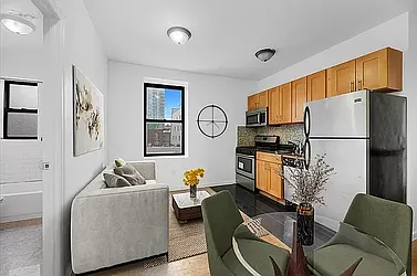 Rented by REAL New York