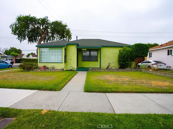 4296 Walnut Ave, Lynwood, CA 90262
