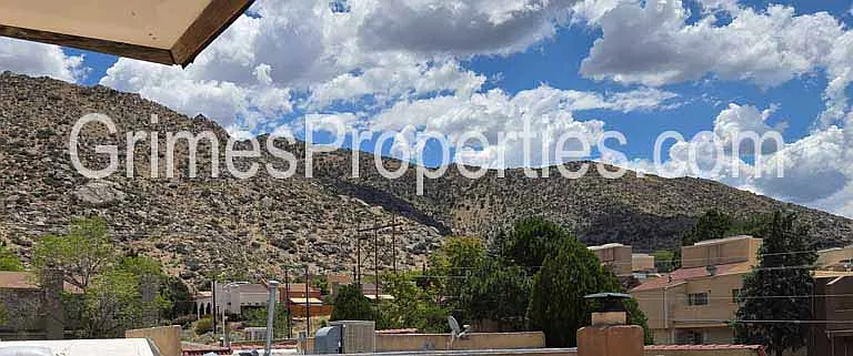 13109 Candelaria Rd NE #F — Photo 13