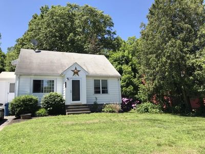 26 Hillside Ave, Webster, MA, 01570