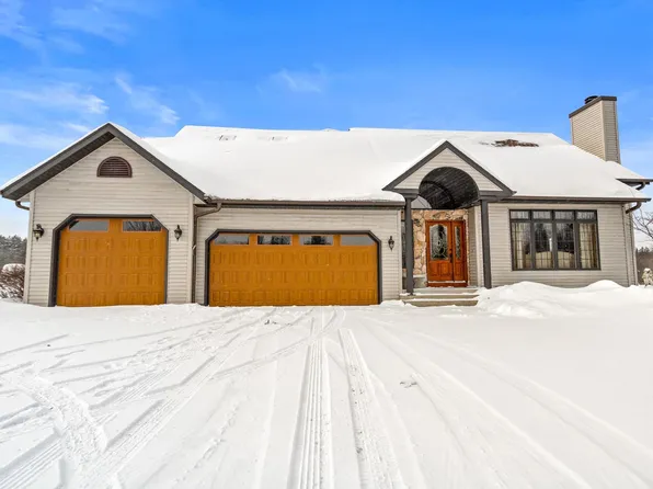 N14987 Old 13 Rd, Park Falls, WI 54552