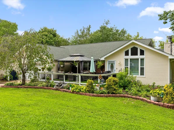 723 Pine Brow Trl, Chattanooga, TN 37421