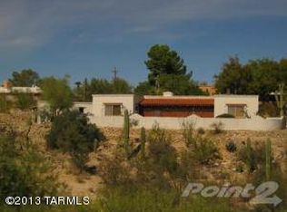 7011 N Camino De Las Candelas, Tucson, AZ 85718