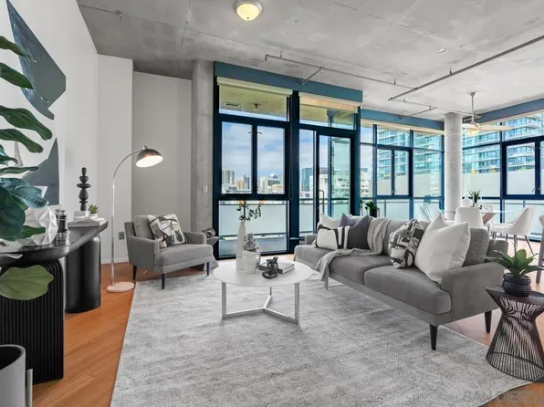 527 10th Ave Unit 503, San Diego, CA 92101