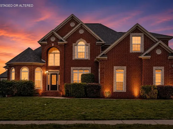 7935 Trout Lily Dr, Ooltewah, TN 37363
